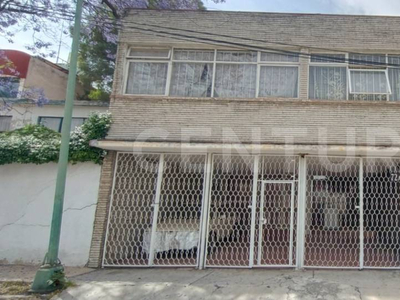 Casa En Venta En Jardines De San Mateo, Naucalpan, Estado De México