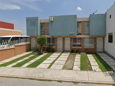 Casa En Venta En Los Héroes 123 Ote. Puebla, Pue. Eo8