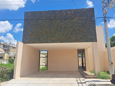 Casa En Venta En Montes De Amé En Mérida,yucatán