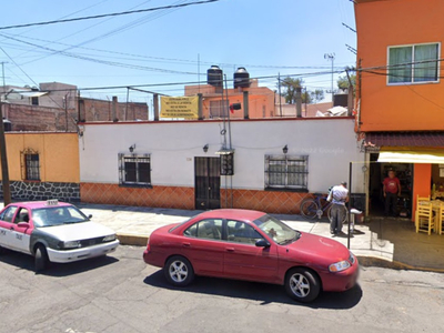 Casa En Venta En Progreso Tizapan, Alvaro Obregón. Jg17