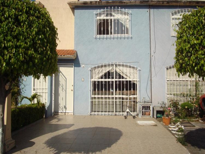 Casa En Venta En Real De Santa Clara, Puebla. Hmb74