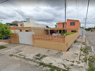 Casa En Venta En Reparto Granjas Kanasín Mérida Yucatán Lf*