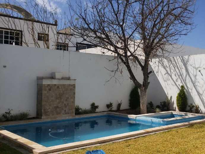 Casa En Venta En Residencial San Armando Torreón, Coahuila