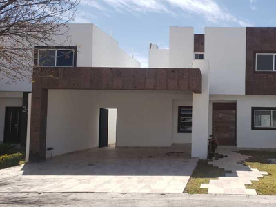 Casa En Venta En Residencial San Armando Torreón, Coahuila