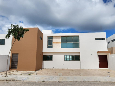 Casa En Venta En San Diego Cutz,conkal En Mérida,yucatán