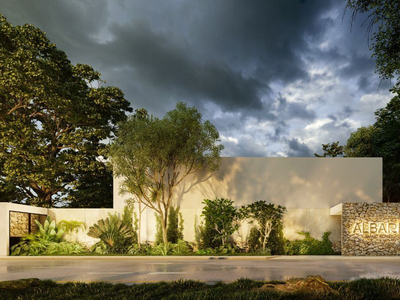 Casa En Venta Mérida Yucatán, Privada Albare Temozón Norte