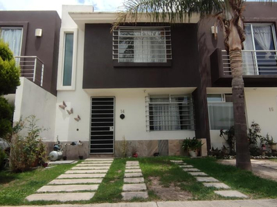 Casa En Venta Por Oberoi Residencial - Ac93