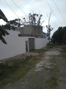 Casa En Venta,tepojaco, Obra Blanca