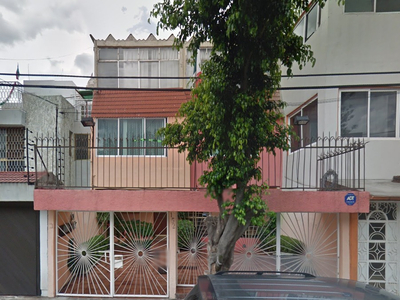 Casa N Venta En Sinatel, Iztapalapa, Cdmx, St08