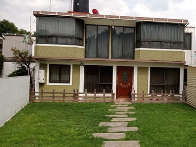 Casa Venta Valle Dorado Tlalnepantla