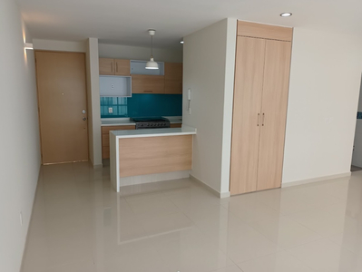 Compra Tu Departamento A 5min De Parque San Joaquín