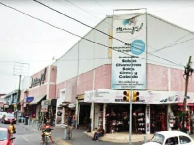 Conjunto Estrella Local Comercial Venta Leon Guanajuato