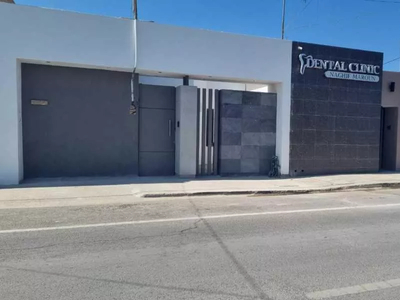 Consultorios Medicos En Renta Col. Centro Torreón, Coahuila