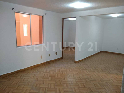 Departamento En Renta En Colonia Doctores, Cuauhtemoc, Cdmx