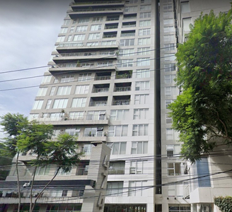 Departamento En Venta Av. Popocatépetl #474, Colonia Xoco, C.p. 03330. Mlci2-122.remate Bancario, Entrega Garantizada Por Contrato.