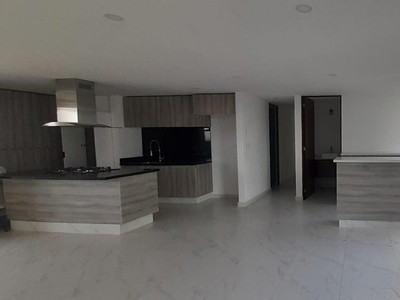 Departamento En Venta En Chalchicomula 29, La Paz, Puebla