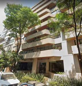 Departamento En Venta Socrates # 401, Depto. 602, Col. Polanco, Alc. Miguel Hidalgo, Cp. 11530 Mlday122