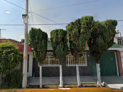 Fuentes Vulcano Num 105, Jardines De Morelos, Ecatepec. Eve