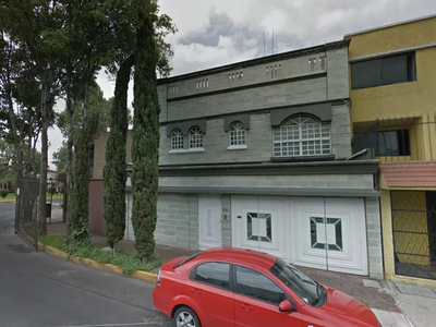 Gran Oportuidad De Invertir Tu Ahorros Y Tener Casa Propia A Precio Economico - Paseo De Los Abetos 56, Paseos De Taxqueña, Coyoacán, 04250 Ciudad De México, Cdmx