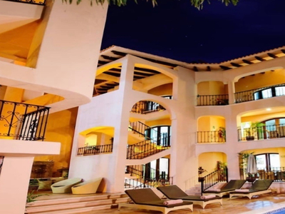 Hermoso Hotel Boutique En Playa Del Carmen, Quintana Roo