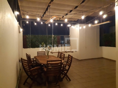 ¡Increible casa Duplex en Santiago Querétaro!