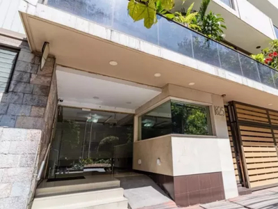 Increíble Remate Bancario, Lujoso Departamento A La Venta En Polanco. No Creditos