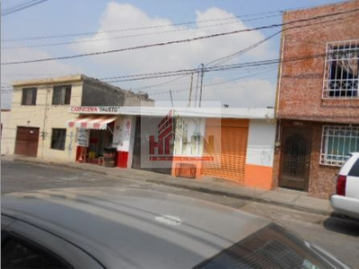 Independencia Local Comercial Venta Puebla Puebla