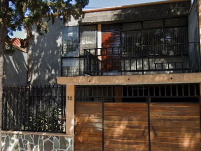 Insuperable Remate Bancario, Casa A La Venta En Moctezuma 2da Sección. No Creditos