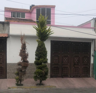 Jardines De Morelos, Casa, Venta, Ecatepec, Estado De Mexico