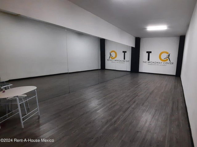 Local Comercial En Renta En Miguel Hidalgo, San Miguel Gis 24-2739