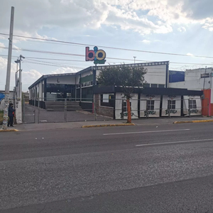 Local Comercial En Venta En Zinacantepec,