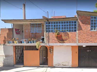 Lomas Del Sur Casa Venta Puebla Puebla