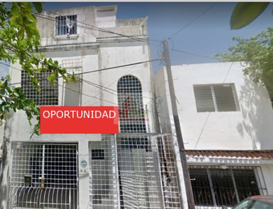 Lombardo Toledano Edificio Venta Cancun Quintana Roo