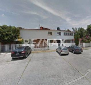 Lts Casa En Venta En Circuito Músicos Ciudad Satélite