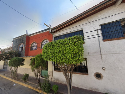 Mcrc Casa En Venta De Recuperacion Bancaria En: San Jose Mayorazgo Puebla