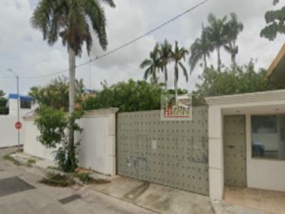Merida Yucatan San Juan Grande Casa Venta
