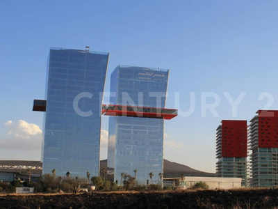 Oficina Amueblada En Renta En Corporativo Central Park, Centro Sur, Querétaro