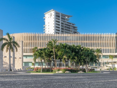 Oficina En Venta En Puerto Cancún