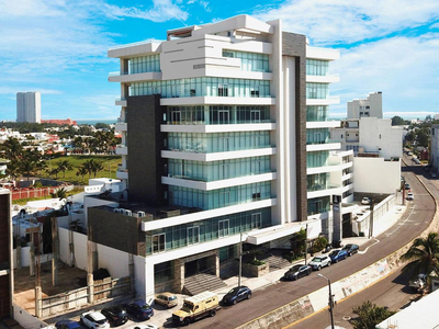 Oficinas En Boca Del Rio Veracruz