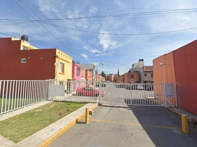 Oy/jr Casa En Venta San Isidro Castillotla Puebla Puebla