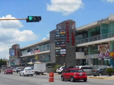 Plaza Comercial Pabellón Lomas, Puebla