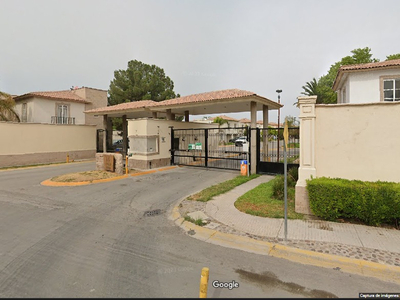 ¡¡ Propiedad En Remate Bancario En Res Senderos Torreon, Coah!!. -ijmo4