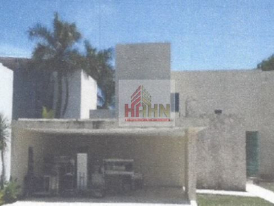 Quintana Roo Casa Venta Andará Club Residencial