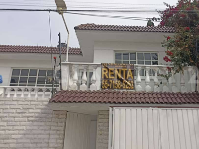Renta De Casa Duplex Planta Baja Ubicacion Centrica