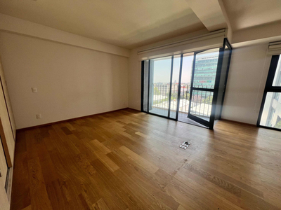 Renta Loft Polanco