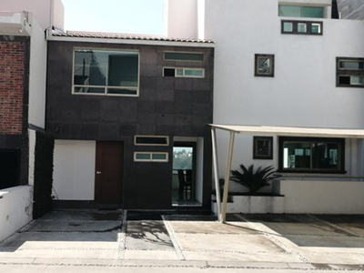 Residencia En Venta