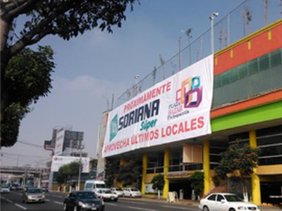 San Lorenzo Edificio Venta Tlalnepantla Estado De Mexico