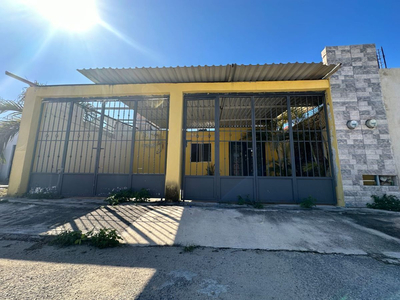 |se Vende Casa En Caucel|