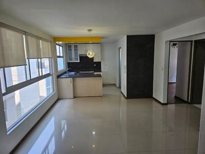 Se Vende Departamento Completamente Listo Para Habitar.