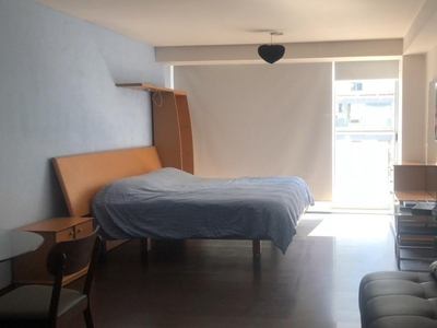 Suite En Renta En Interlomas